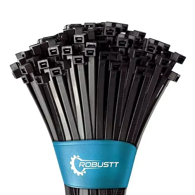 Polycab Cable Ties Pack — view 1