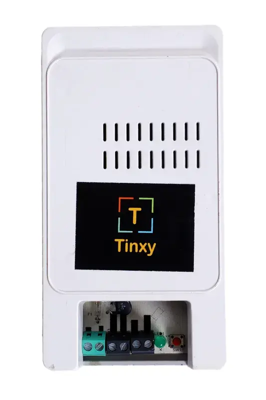 Tinxy Remote Lock Power Supply 12V 5A — view 1
