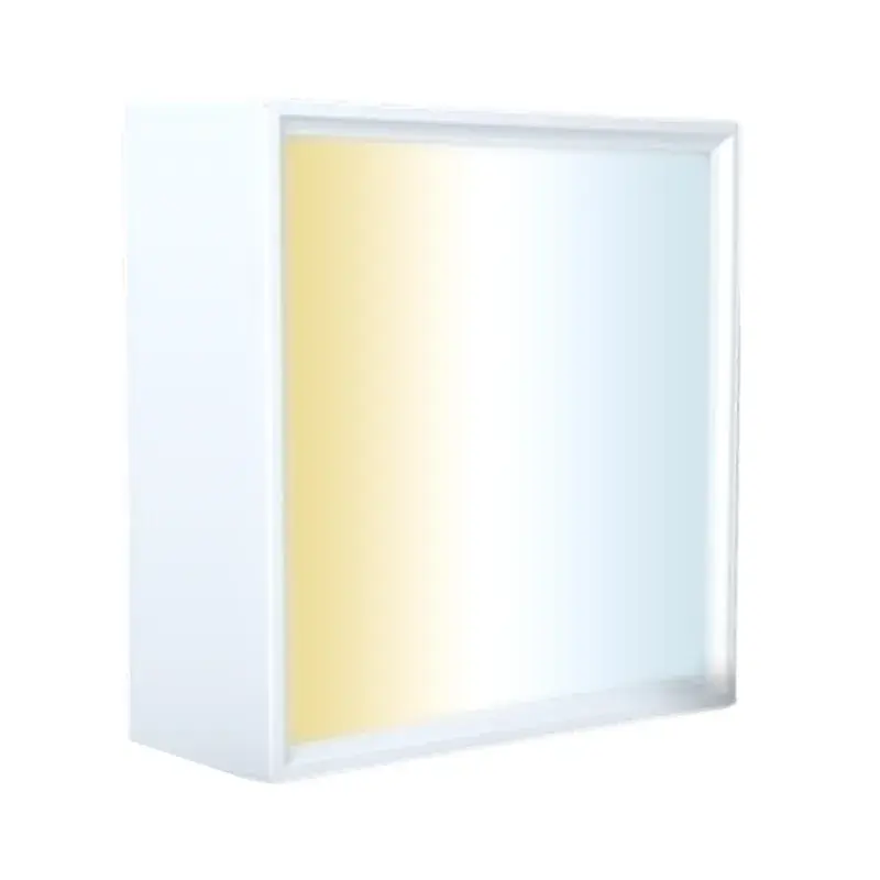 Tinxy Smart 15W 3-in-1 Square Surface Ceiling Light — view 1