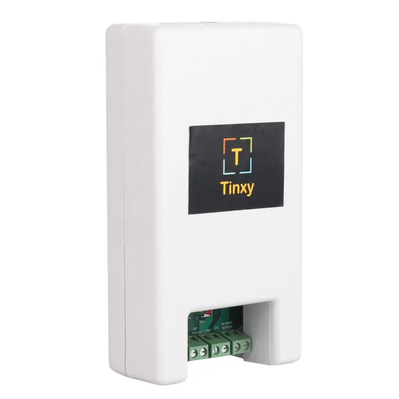 Tinxy WiFi Door Lock Controller Power Supply — view 1