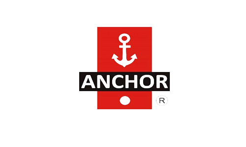 Anchor logo