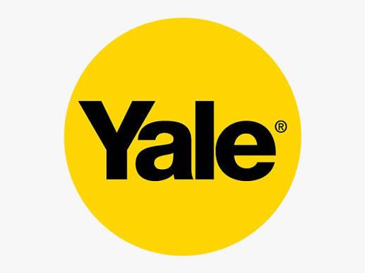 Yale logo