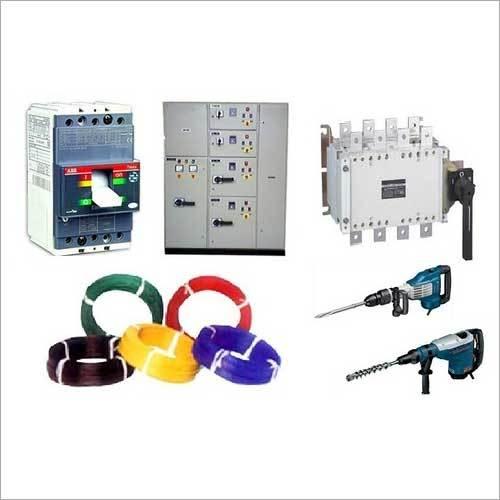 Industrial Electrical