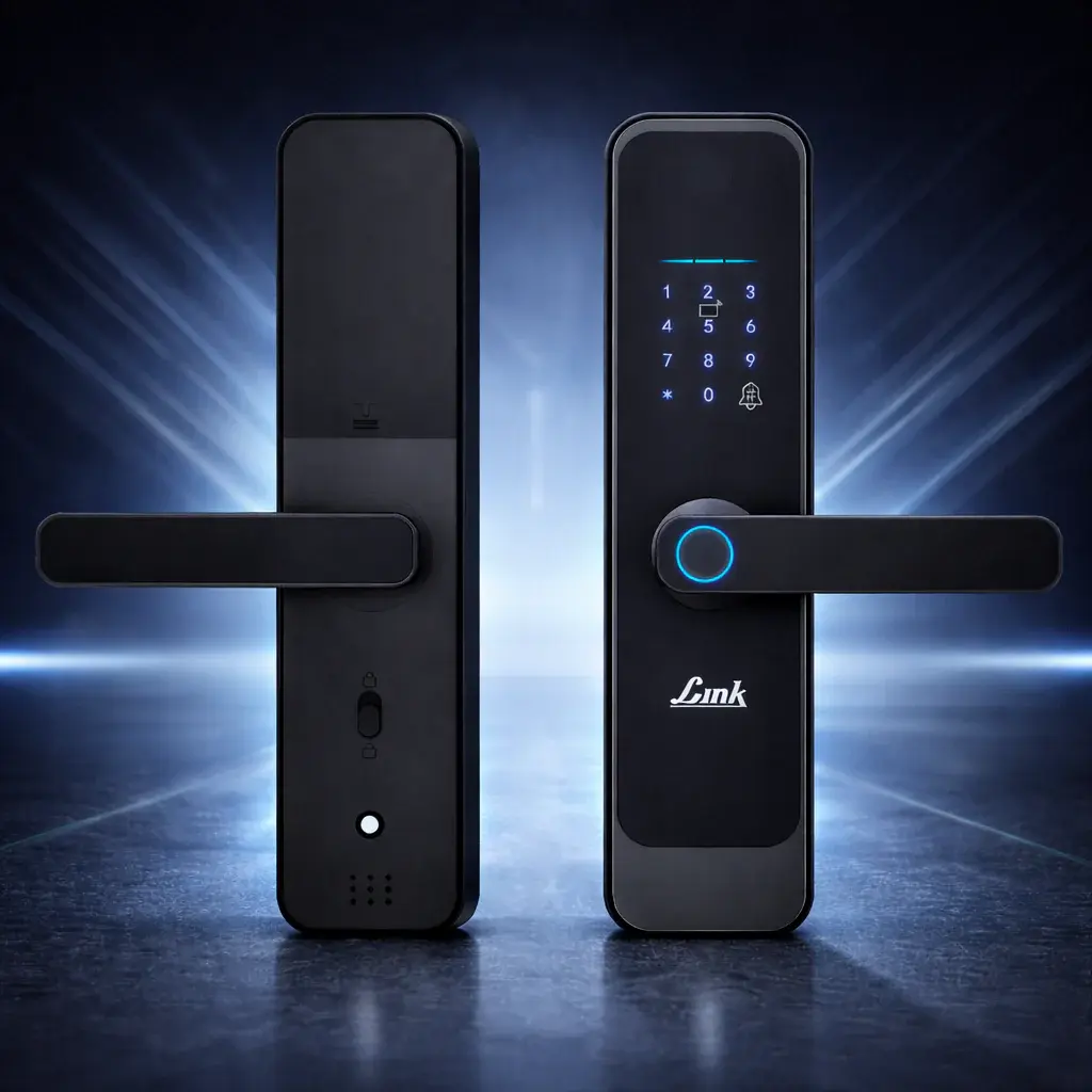 Smart Door Locks