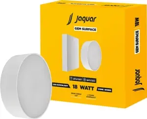 Crompton LED Panel Light 18W — view 1
