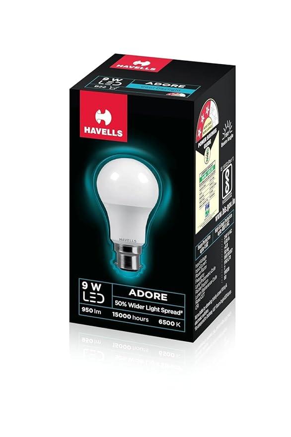 LED bulbs