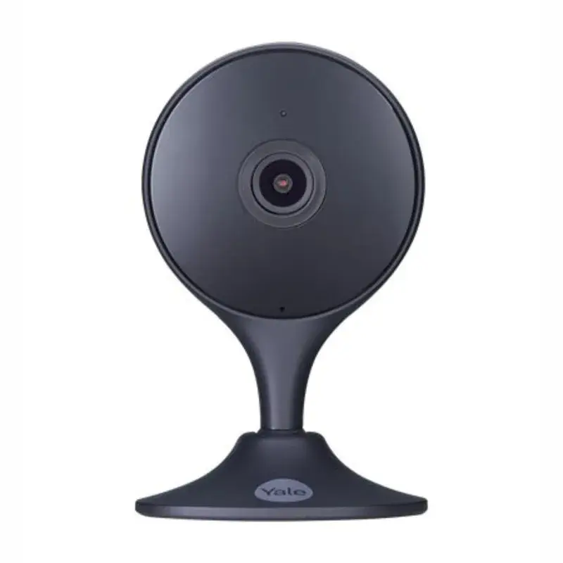 Indoor Full HD Home security Wifi Camera | Mobile APP | Night Vision | Inbuilt Speaker & Mic… — view 1