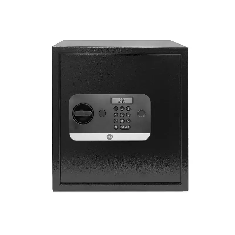 Yale Stellar Biometric Safe Locker with Keypad- Extra Large for Home and Office 390/DB2 41Li… — view 1