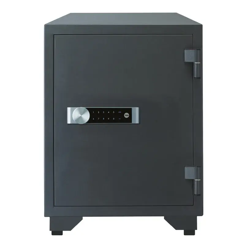 YFM/695/FG2 X-Large Fire Safe Locker (90 minutes) for Home & Office — view 1