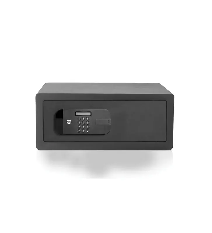 YLEB/200/EB1 High Security Laptop Safe Locker — view 1